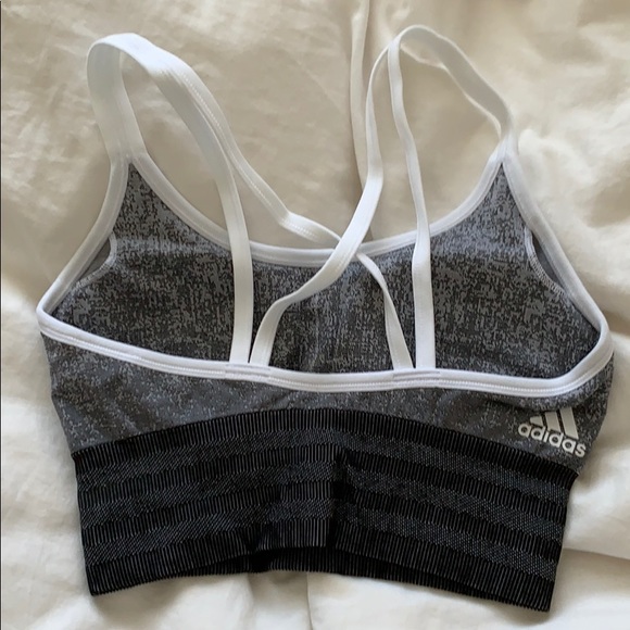 Adidas Sports Bra - Picture 2 of 2
